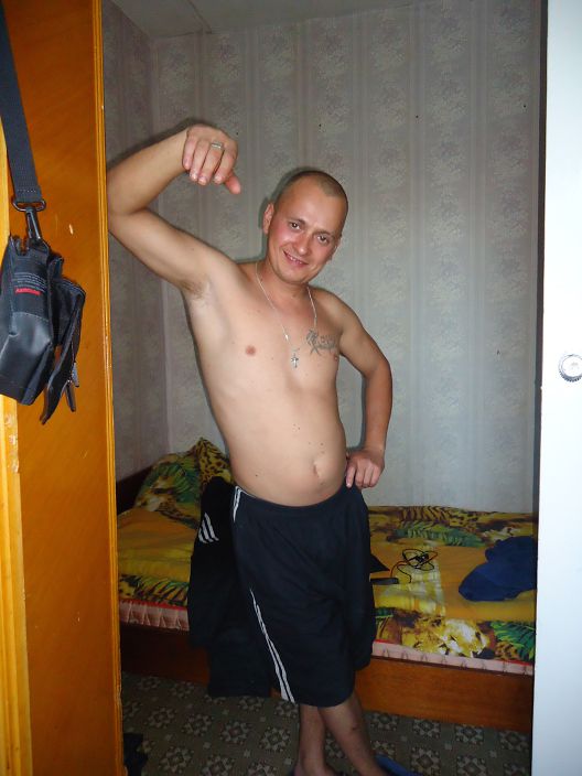 Личные фото