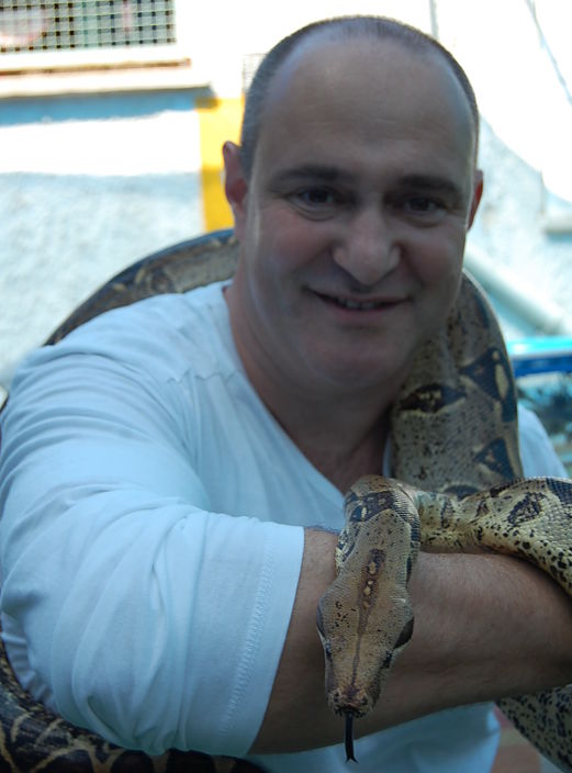 Всем привет  :-)