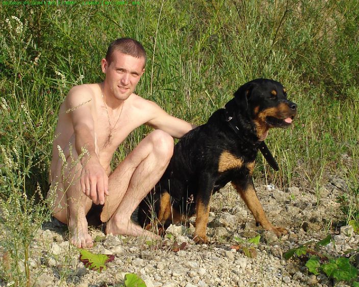 Мои старые фото