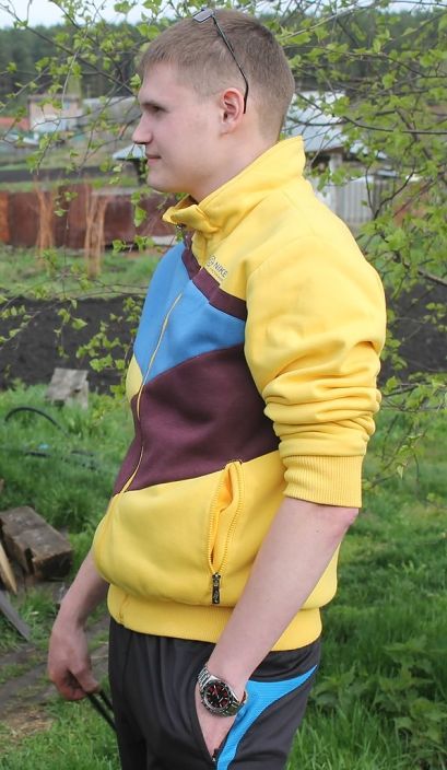 Личные фото