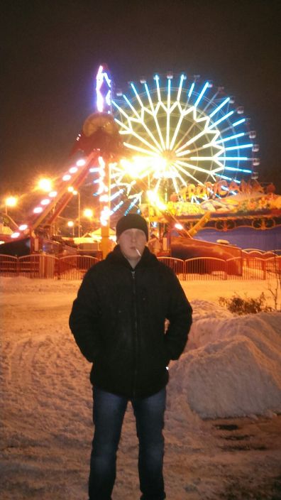 кому понравился пишите жду)