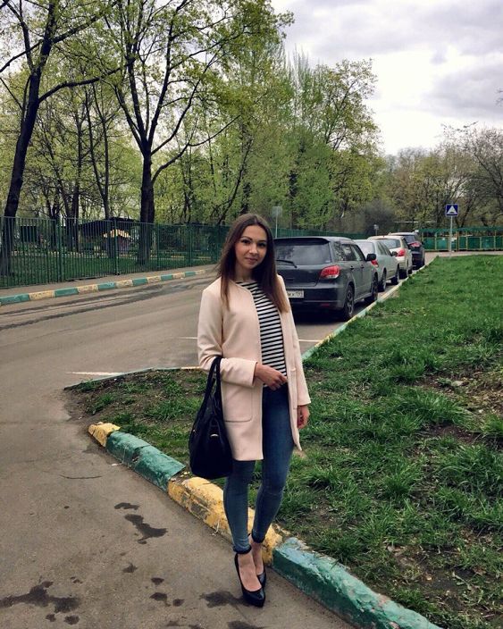 Личные фото