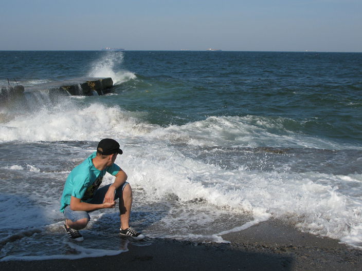 Личные фото