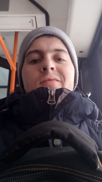 Личные фото