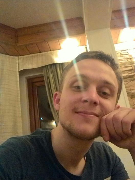 Личные фото