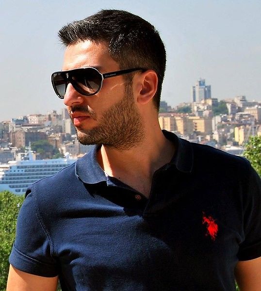 Я и только я