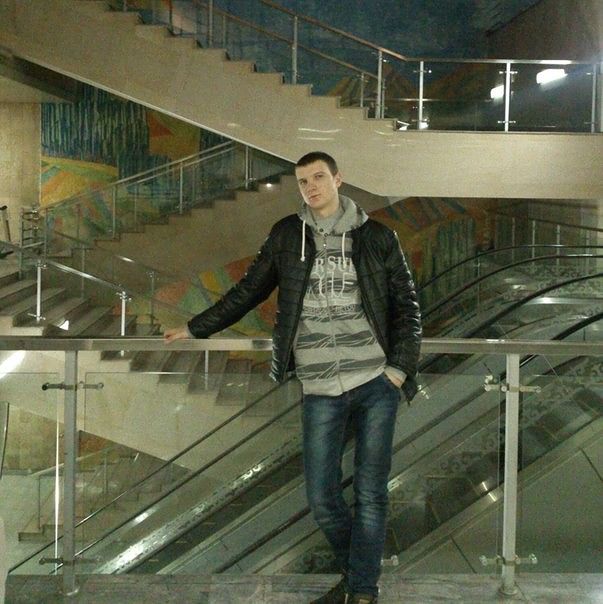 В аэрапорту