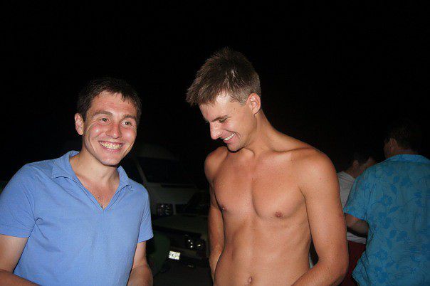 Личные фото