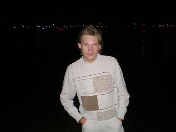 Личные фото