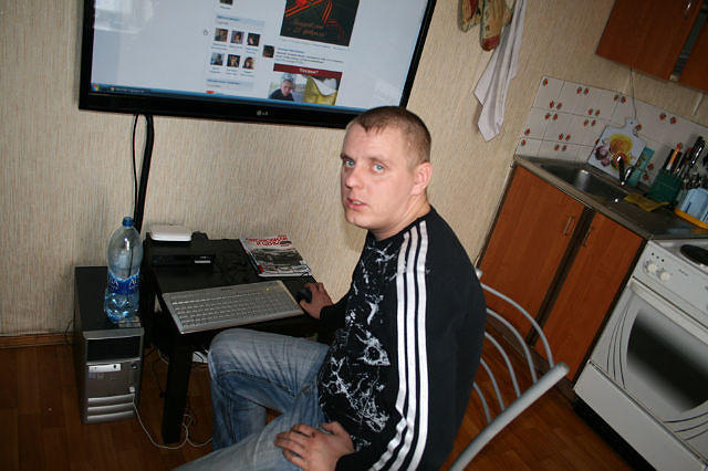 Личные фото