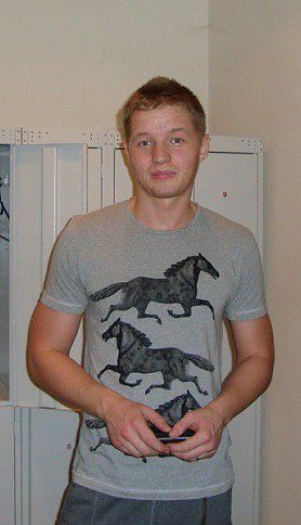 Личные фото