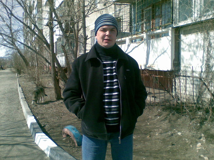 Мои старые фото