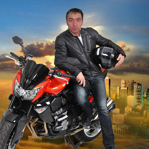 Личные фото