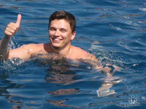 Личные фото