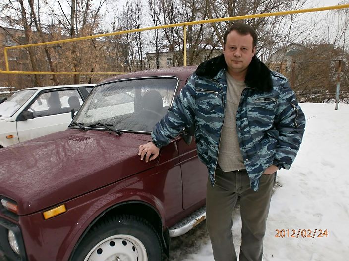 сергей