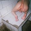 неплохо в бане..