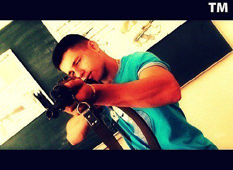 Личные фото