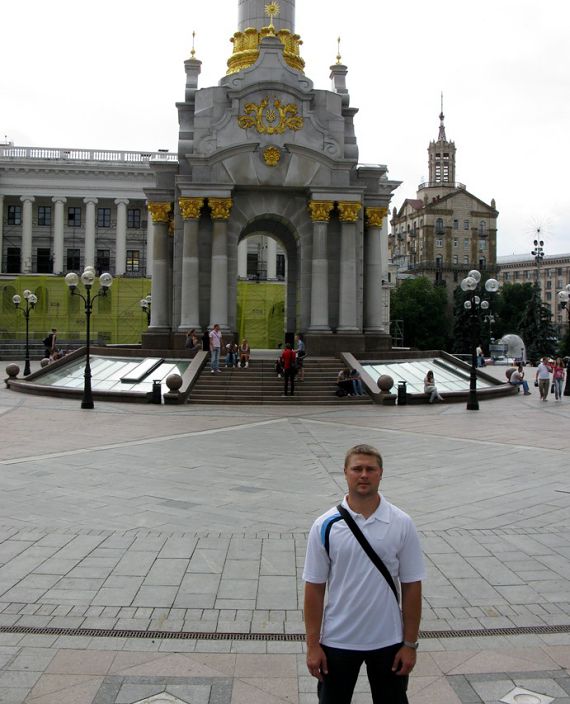 Личные фото