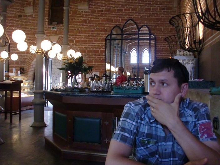 Личные фото