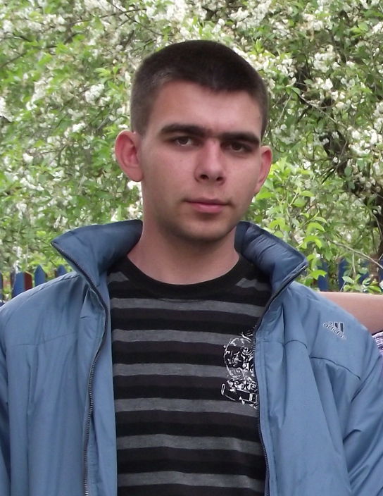 Мои старые фото