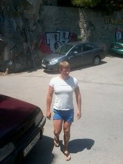 я в артеке