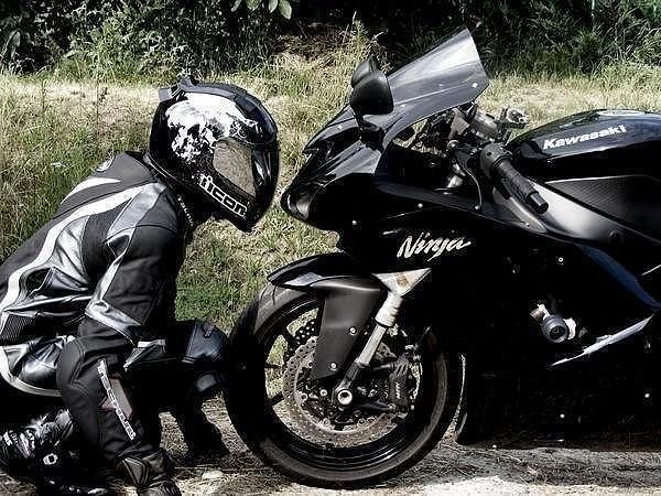 Личные фото