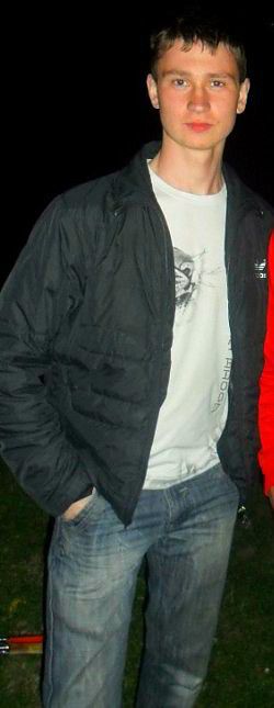 Личные фото