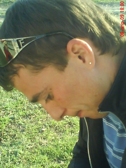 Личные фото