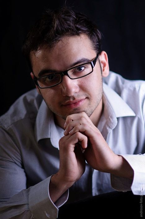 Личные фото