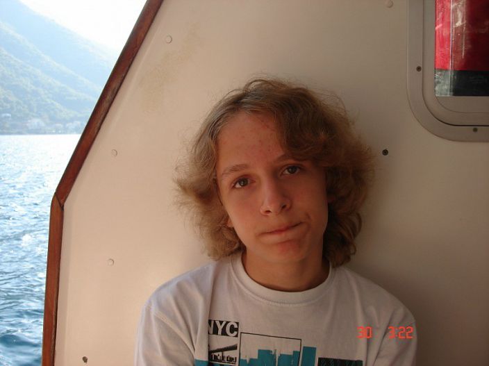 Личные фото