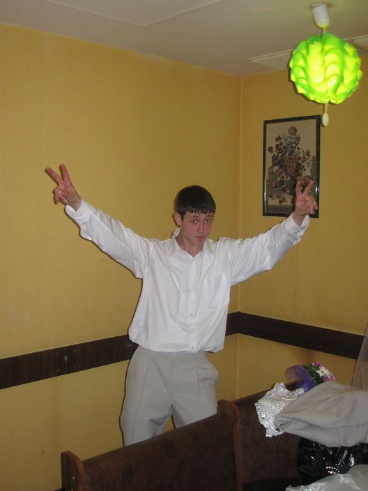 Личные фото