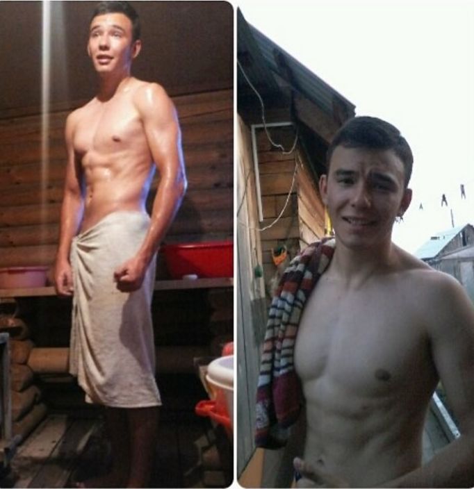 Личные фото