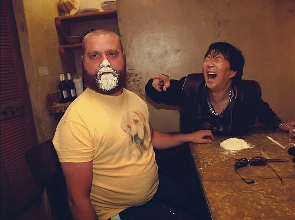 Личные фото