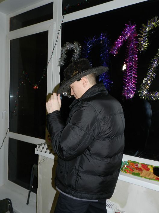 Личные фото