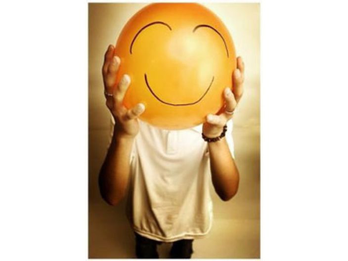 Личные фото