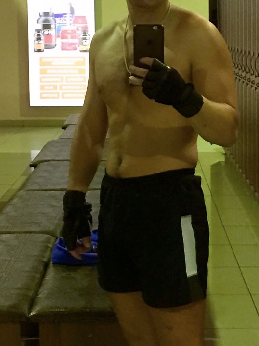 Личные фото