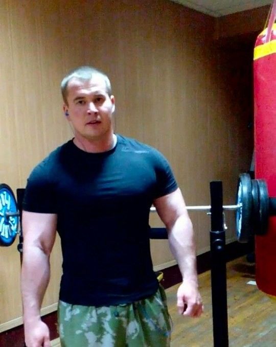 Личные фото