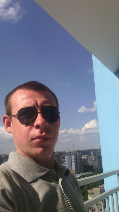 дома