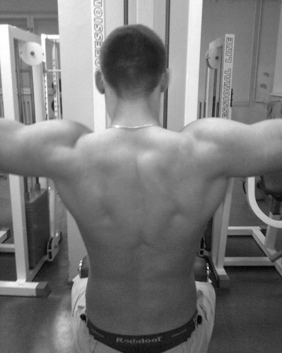 спорт спорт и еще раз спорт