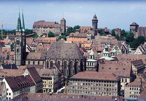 nürnberg