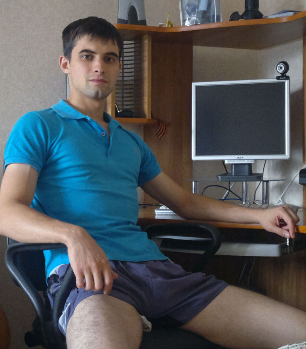 Личные фото