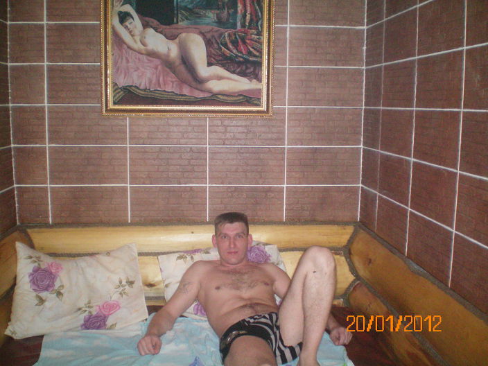 Личные фото