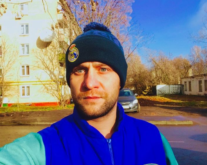 Личные фото