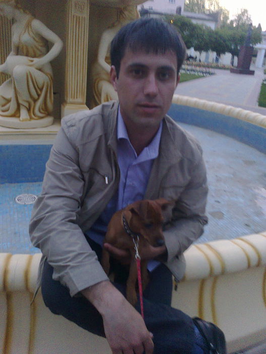 Личные фото