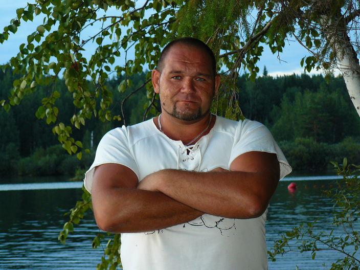 Личные фото