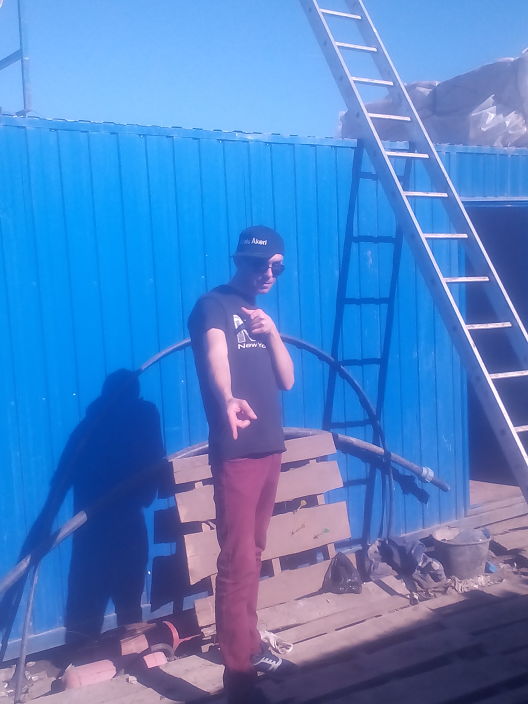 Личные фото