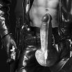 dick