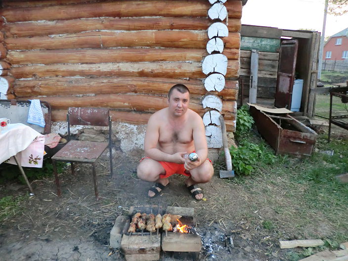 Личные фото