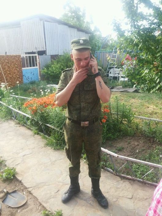 Личные фото