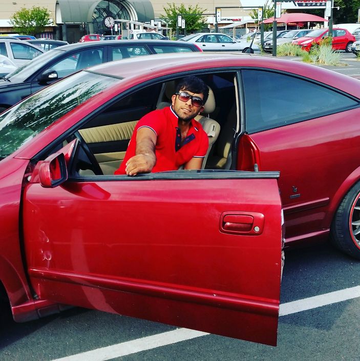 Личные фото